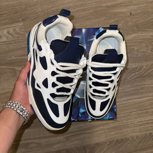 Blue Trainer