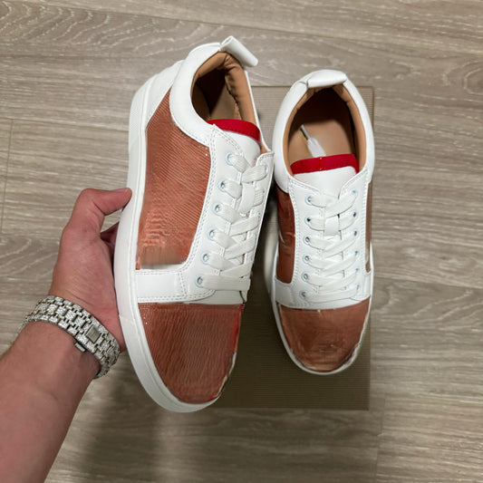 Red Bottoms