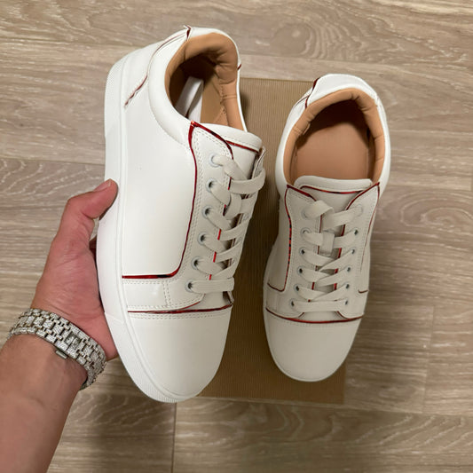 Red Bottoms