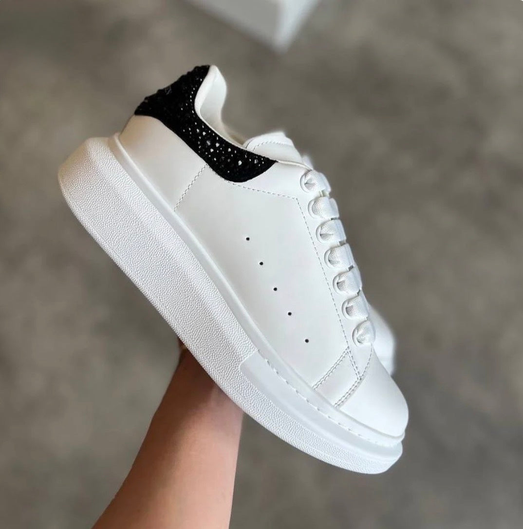 White Alexander Queen